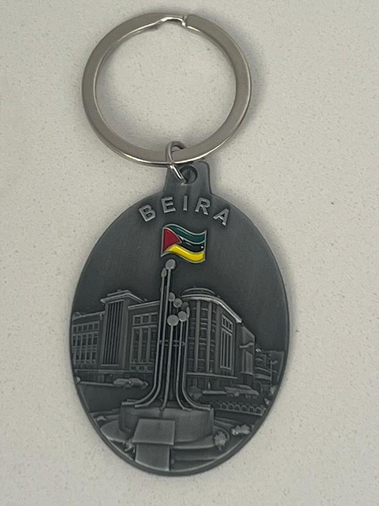 CHAVIERO/ KEYCHAIN-BEIRA